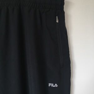 Fila | 2XL windbreaker pants